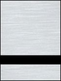 Пластик для гравировки Rowmark Flexibrass 602-354* Алюминий Сатиновый/Чёрный (с клеевым слоем 3М)
