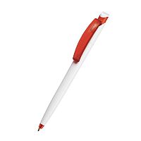 Пластиковая ручка Красная