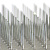 Игольчатые столы "Ёлки-Иголки" для лазерного гравера GCC фото 3