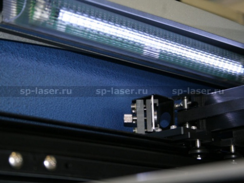 Лазерный гравер GCC C180II фото 8